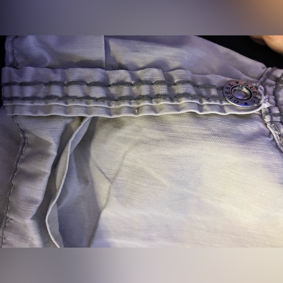 Men’s long cargo shorts size 33 - Picture 7 of 9